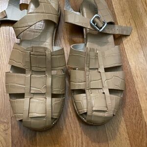 Freda Salvador Sandal